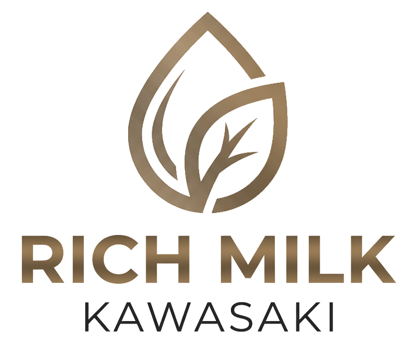 リッチミルク