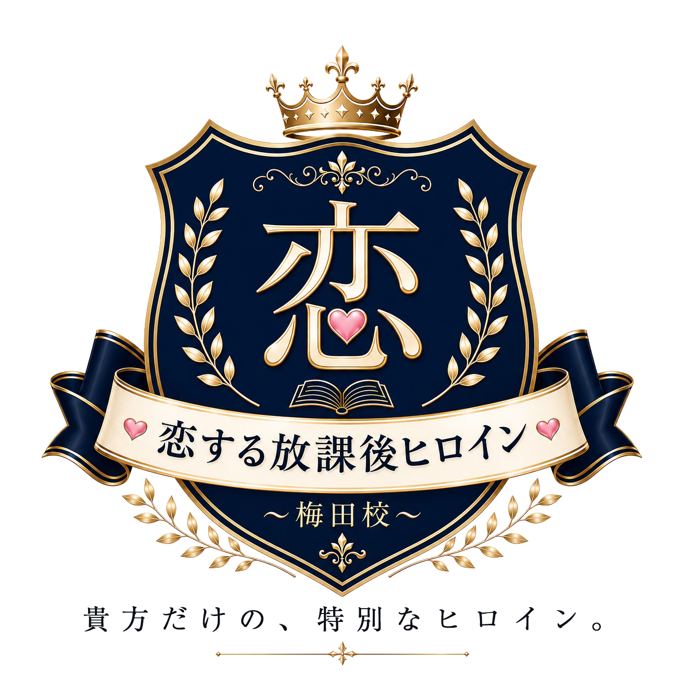 恋する放課後ヒロイン~梅田校~