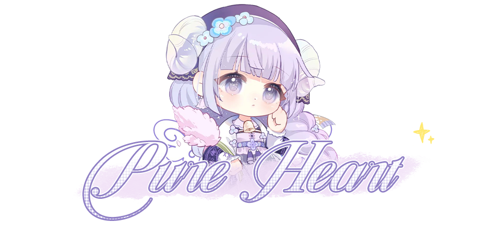pure heart