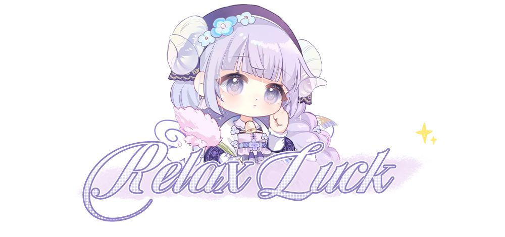 Relax Luck