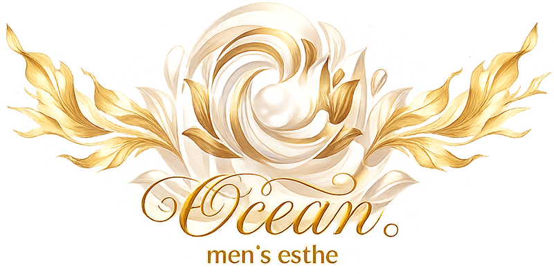 OCEAN。