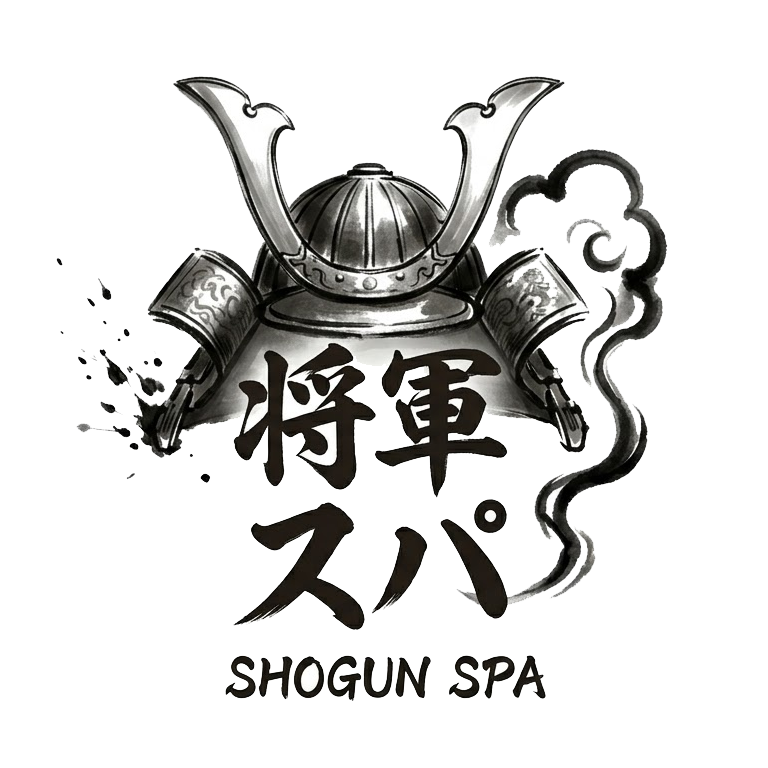 将軍スパ