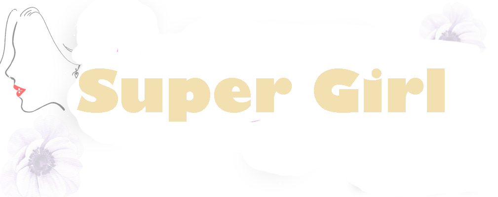 Super Girl