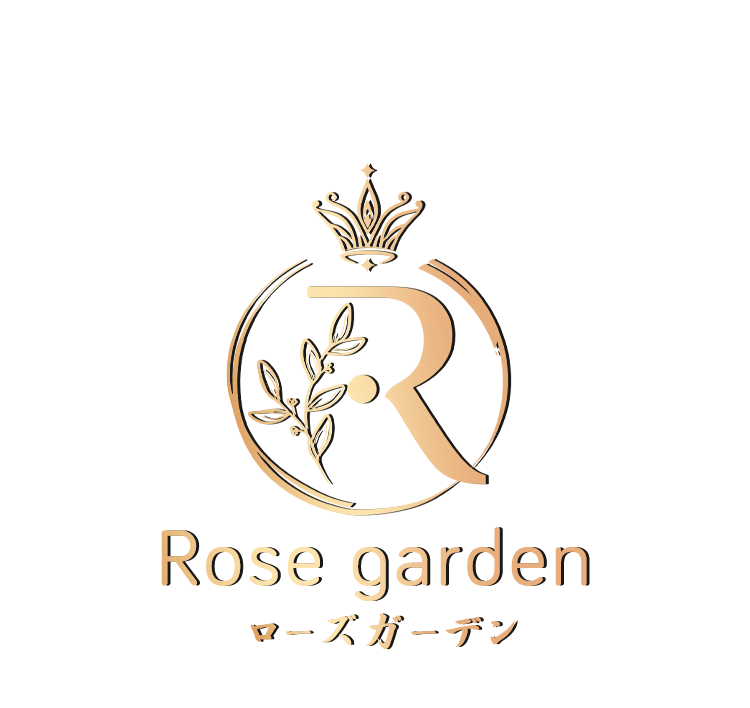 Rose garden（ローズガーデン）