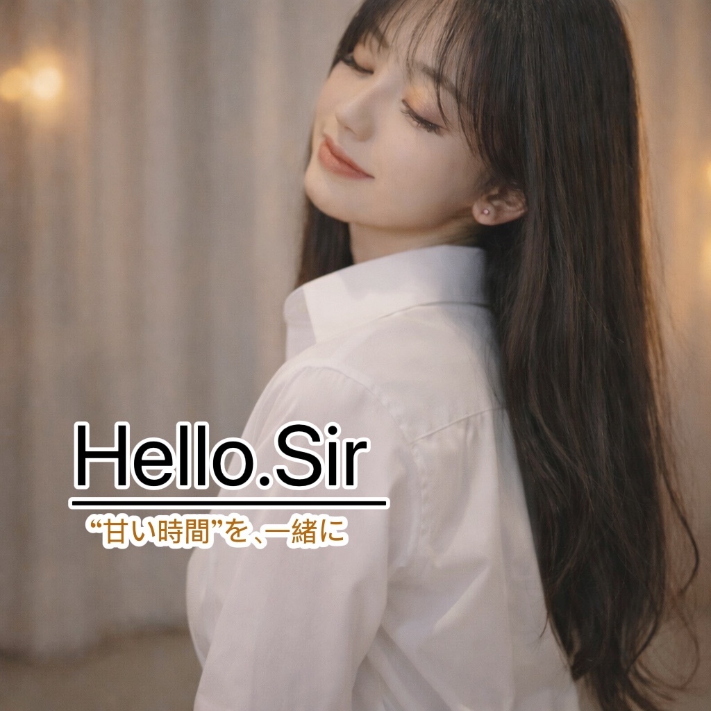 Hello.Sir