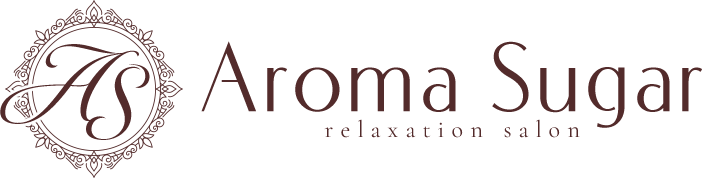 Aroma Sugar（アロマシュガー）