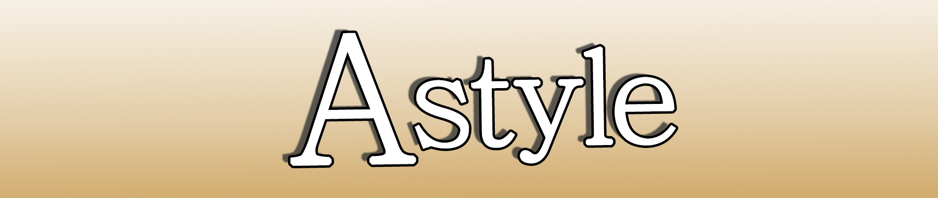 Astyle