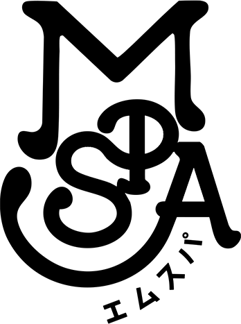 Mspa（エムスパ）