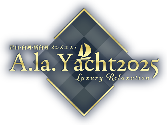 A.la.Yacht2025（ア.ラ.ヨットニセンニジュウゴ）