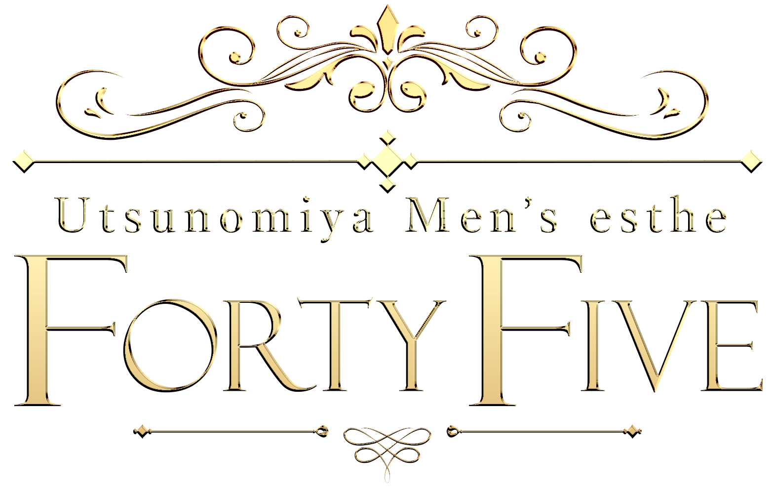 FORTY FIVE