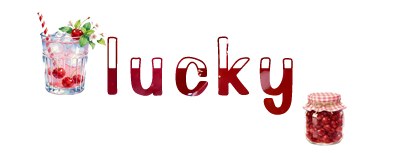 lucky