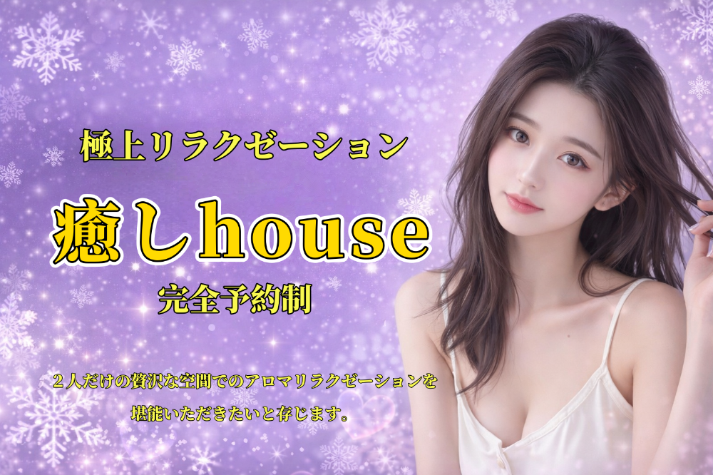 癒しhouse