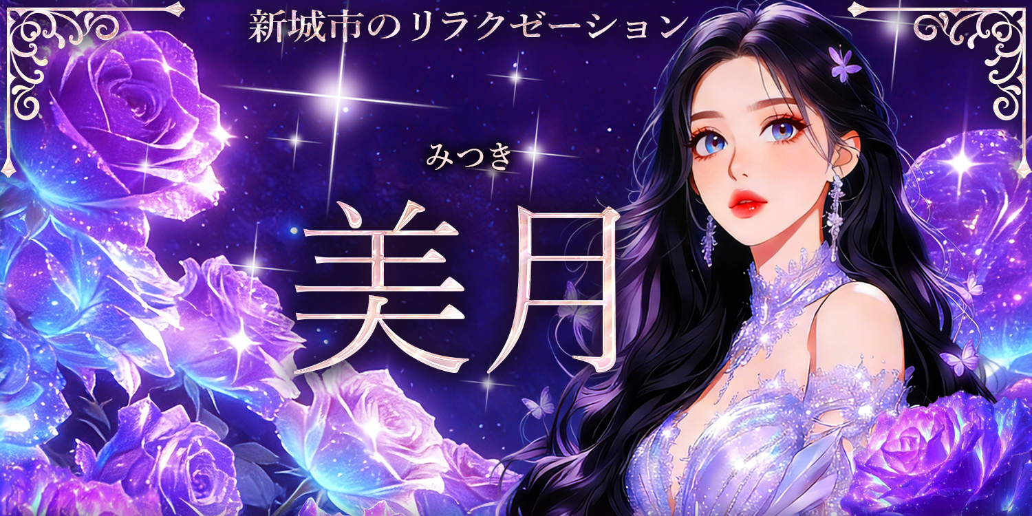 美月