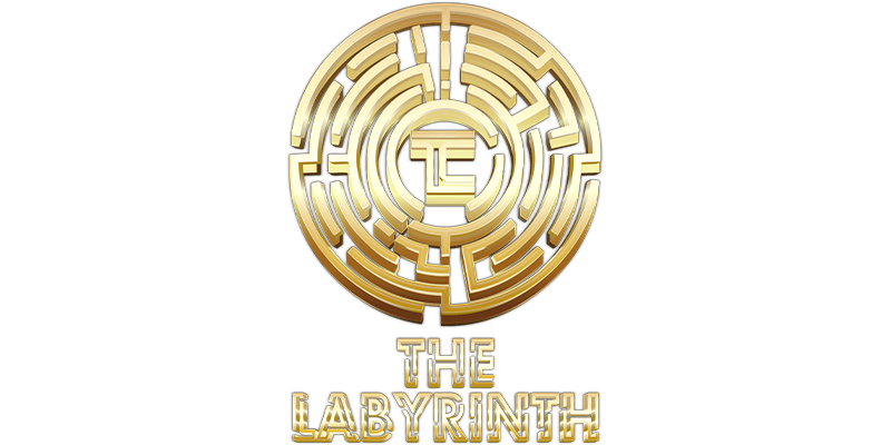 THE LABYRINTH(ラビリンス)