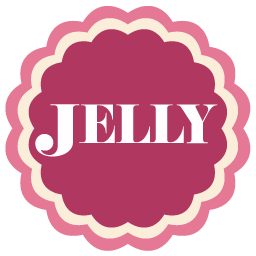 JELLY（ジェリー）