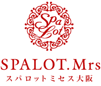 SPALOT.Mrs(スパロットミセス)新大阪店