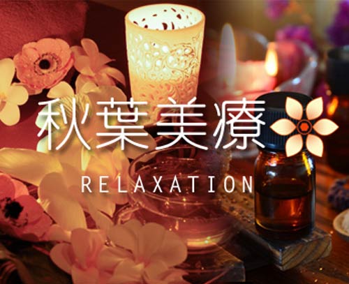 秋葉美療