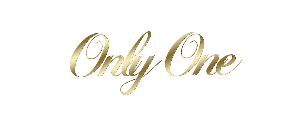 Only One(オンリーワン)