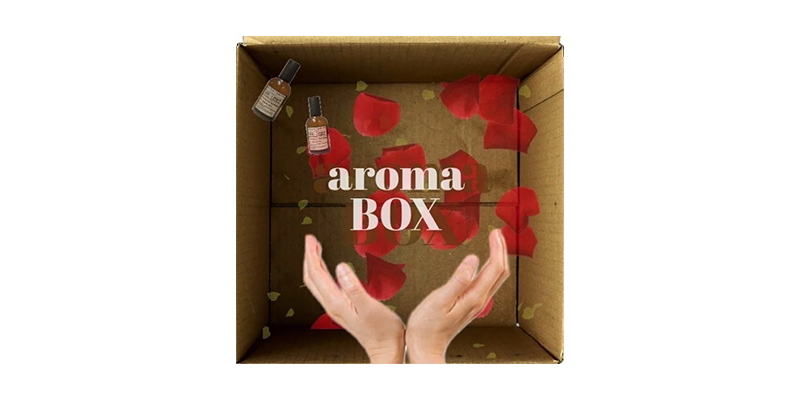 aroma BOX