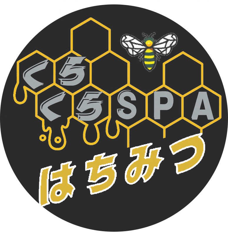 くらくらSPAはちみつ