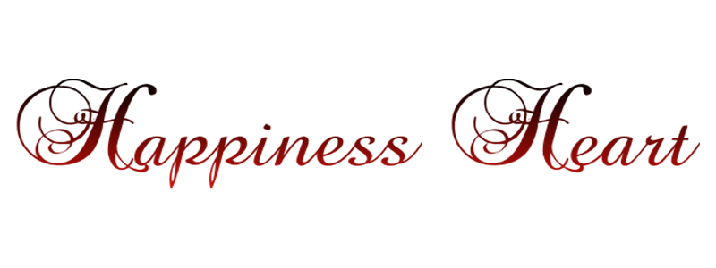Happiness Heart