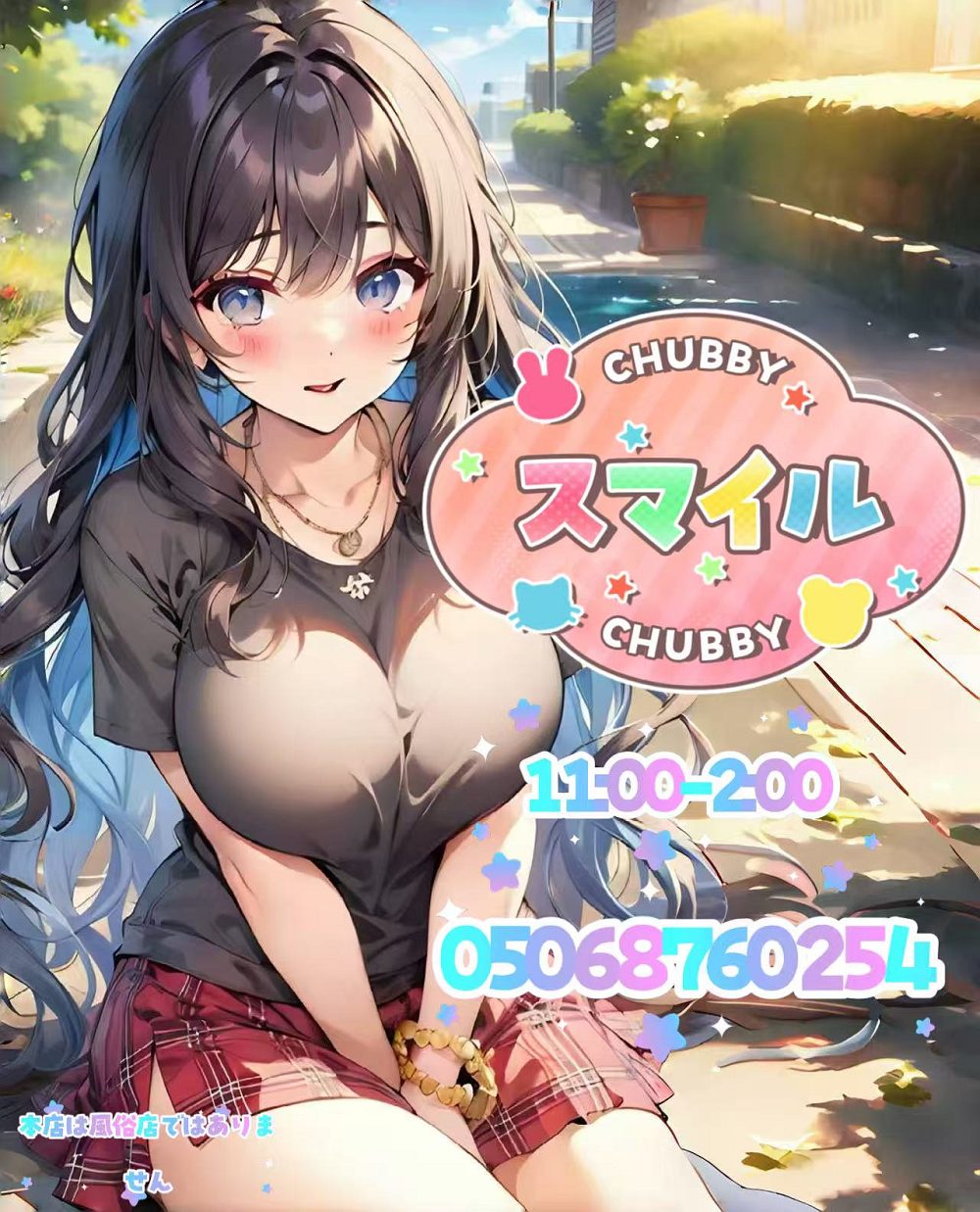 スマイル