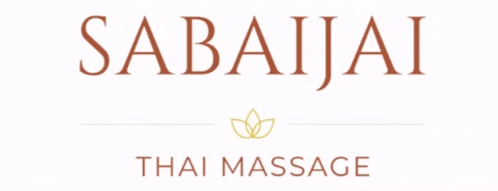 SABAIJAI（サバーイジャイ）