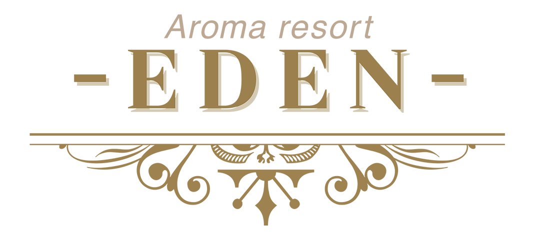Aroma resort EDEN
