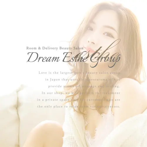 DREAM 泉中央店