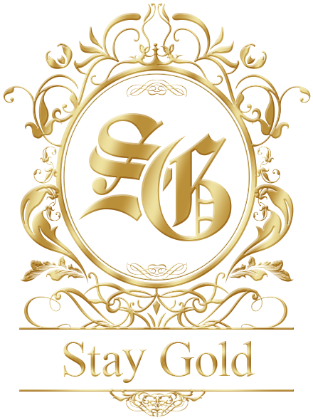 Stay Gold