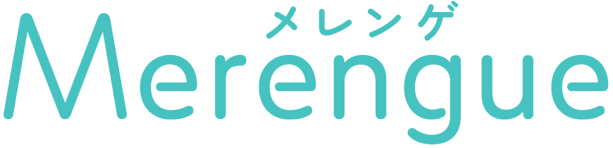 Merengue(メレンゲ)