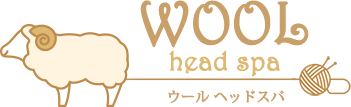 WOOL head spa