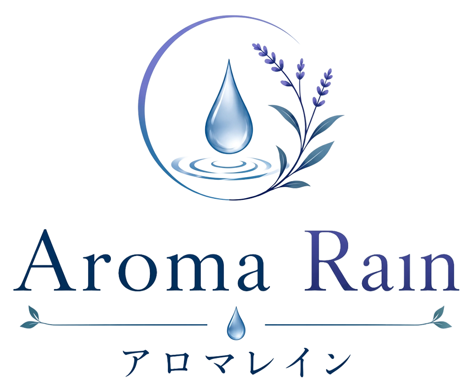 Aroma Rain