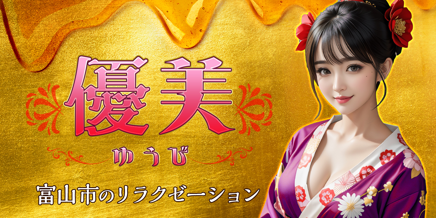 優美（ゆうび）