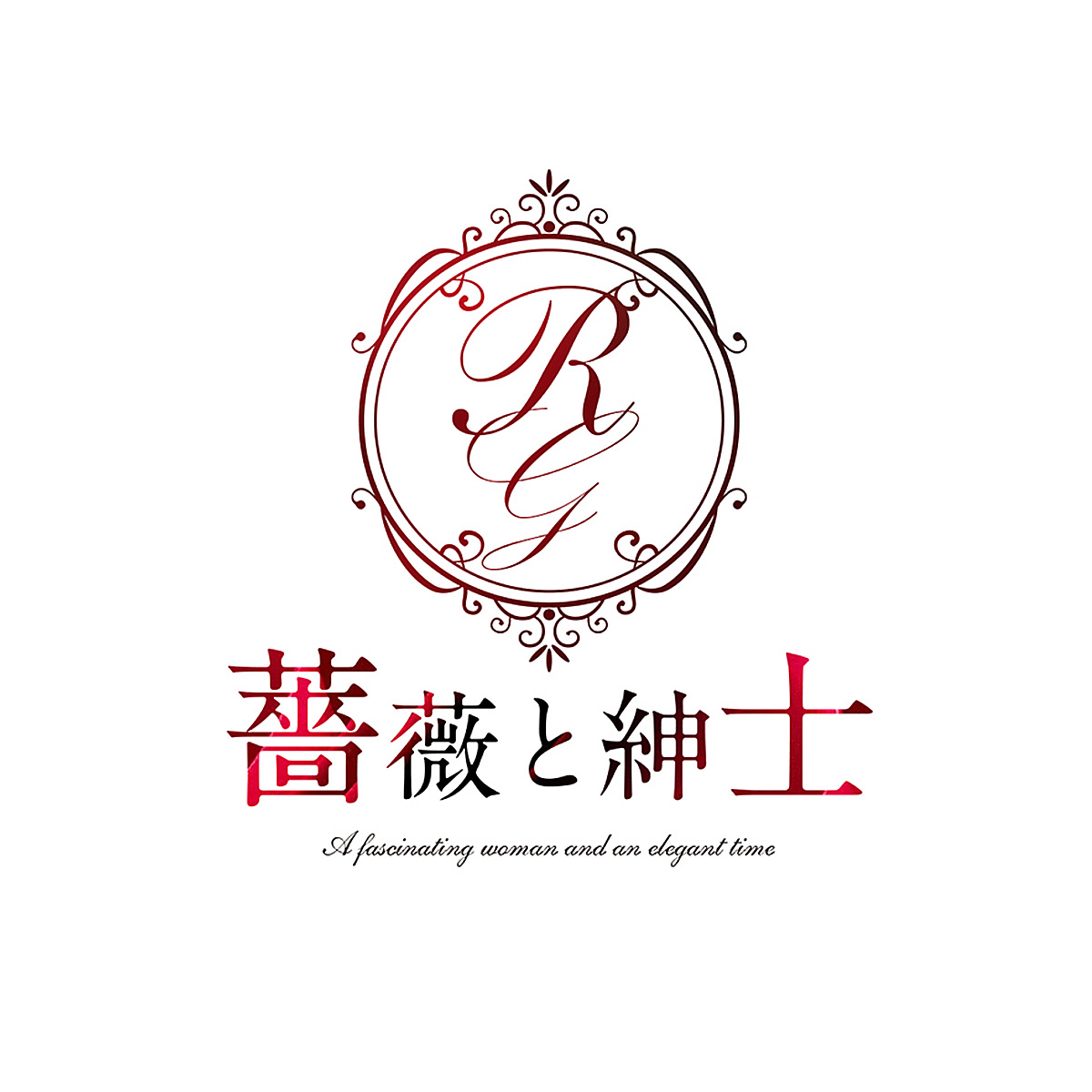 薔薇と紳士 日本橋店