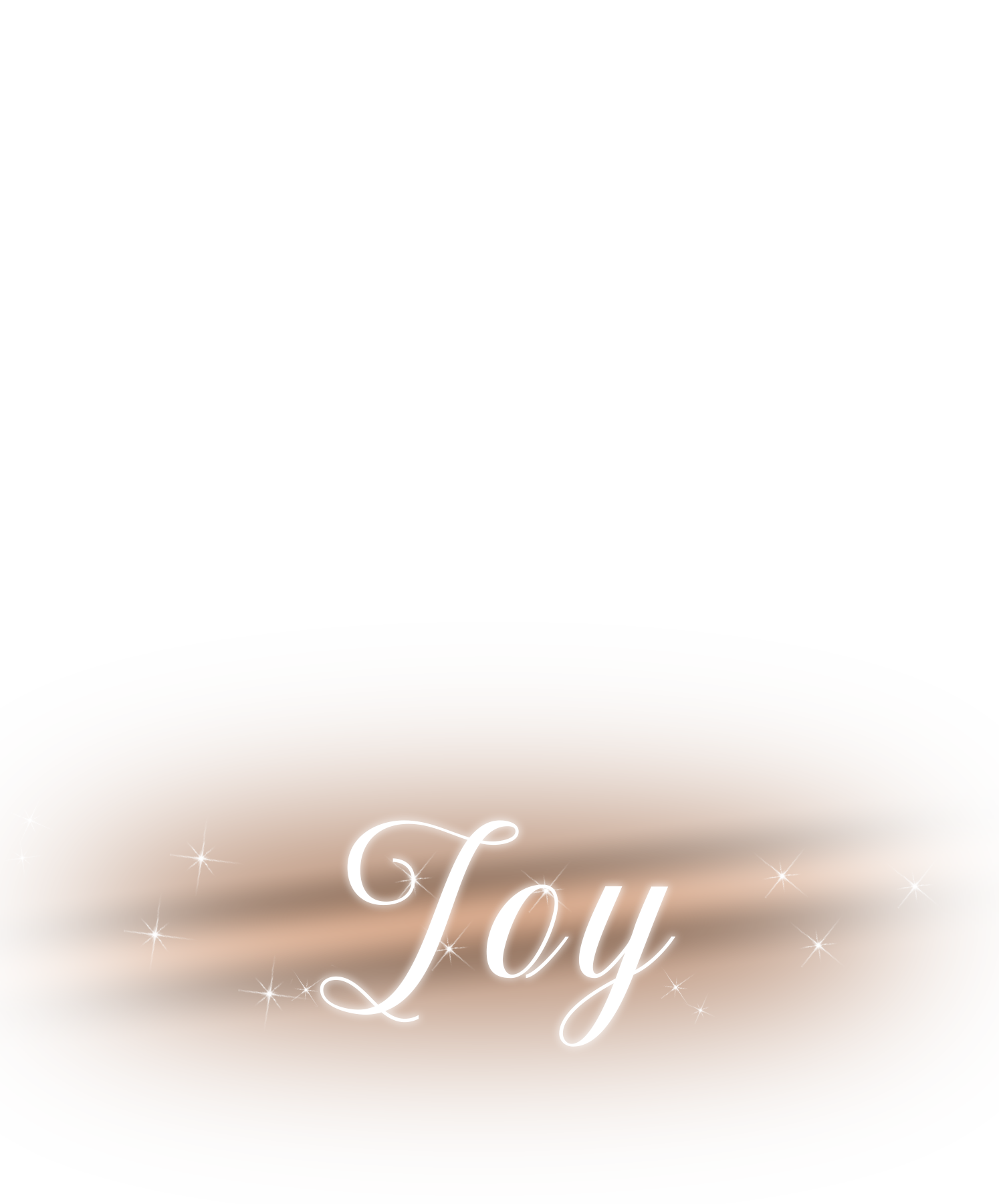 Joy