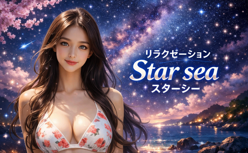 Star sea（スターシー）