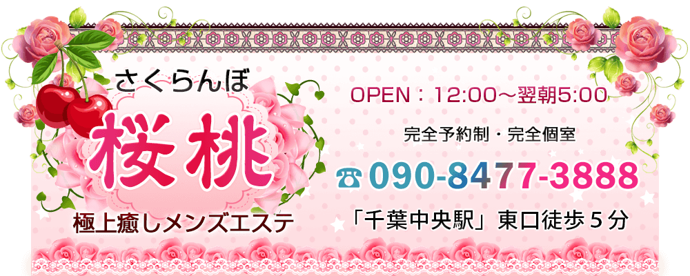 桜桃(さくらんぼ)