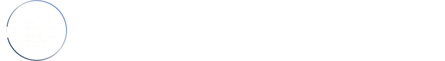 東京LUXURY