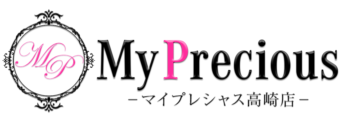 My precious（マイプレシャス）