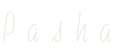 パシャ