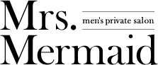 Mrs.Mermaid(ミセスマーメイド)