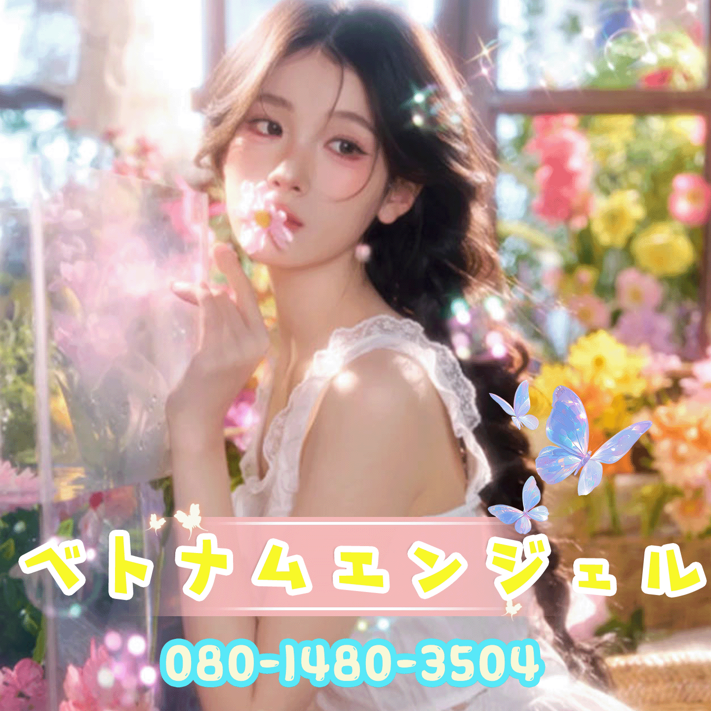 ベトナムエンジェル