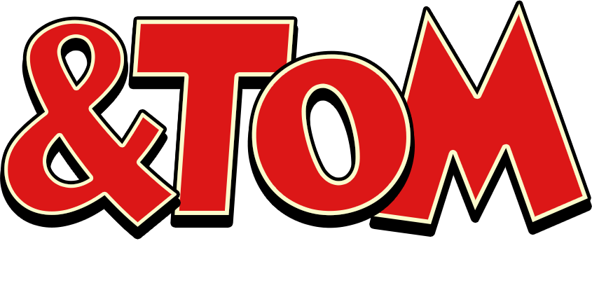 ＆TOM（アンドトム）勝川ルーム