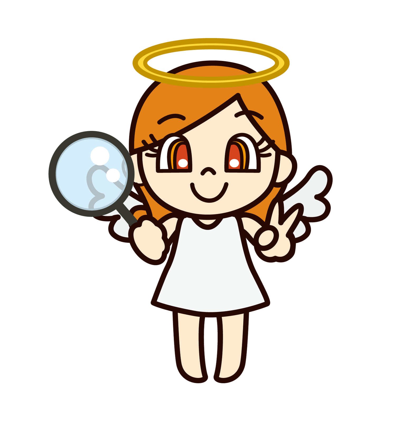 レイチェル