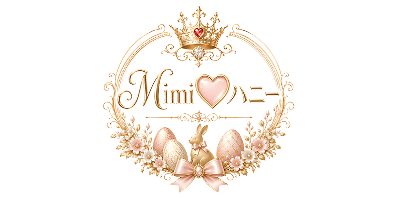 Mimi♡ハニー(ミミハニー)