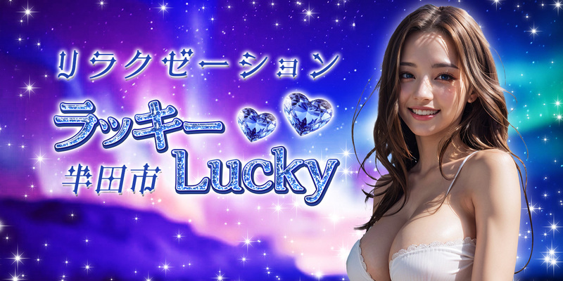 Lucky(ラッキー)