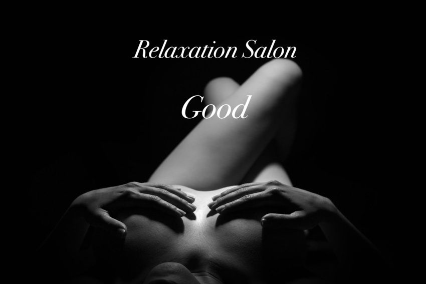 Relaxation Salon Good