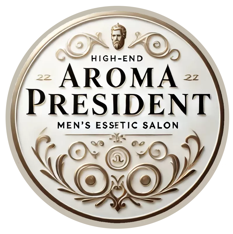 AROMA PRESIDENT