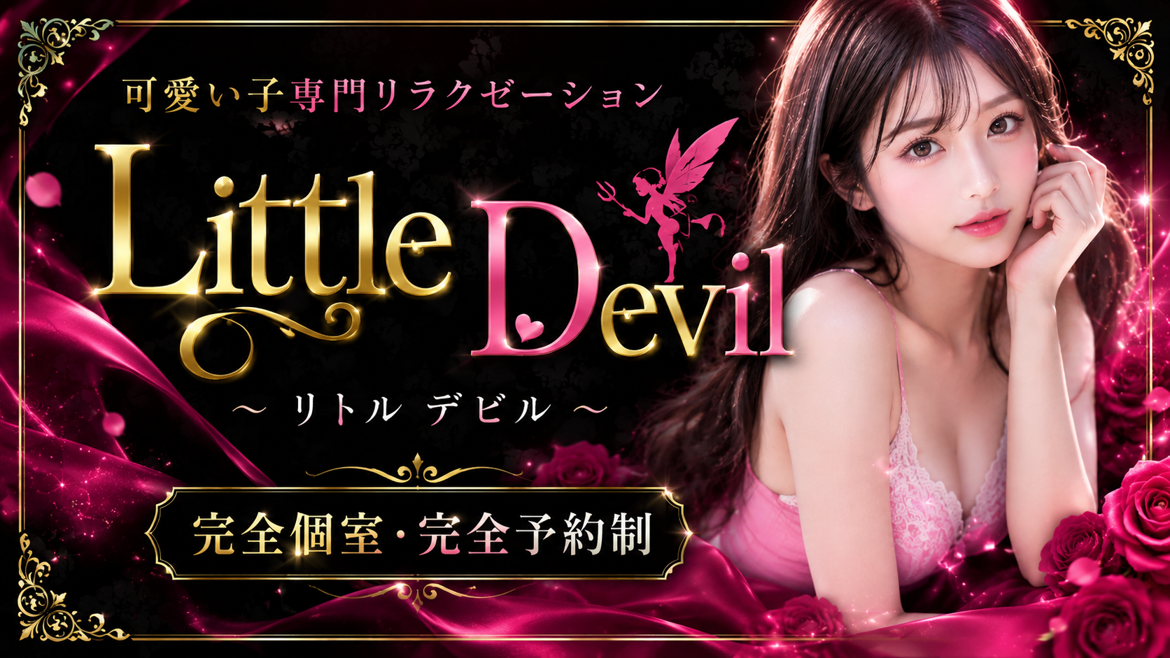 Little Devil(リトルデビル)